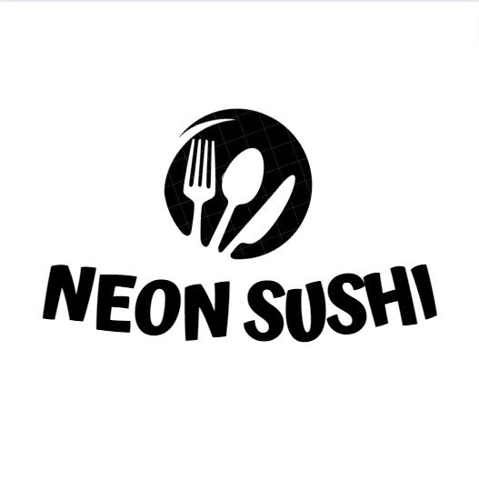 neon sushi